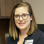 Samantha Vosloo