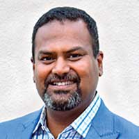 Rajeev Kumar, MD