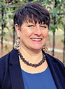 Stacey Merritt Hord