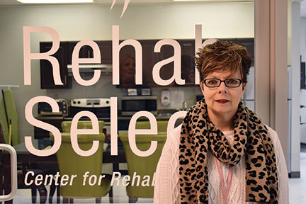 Rehab Select
