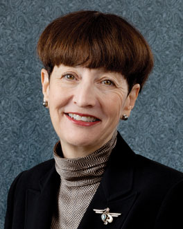 Jill Mendlen, RN