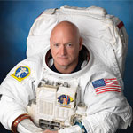 Captain Scott Kelly