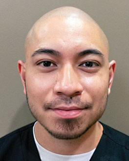 Jefferson Gerodias, RN