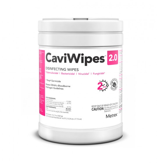 CaviWipes