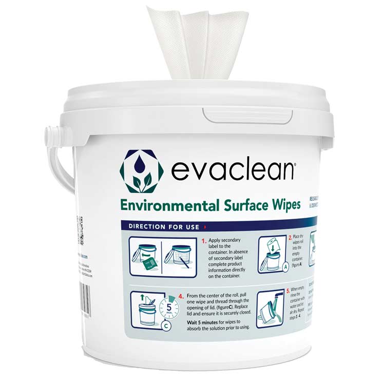 EvaClean