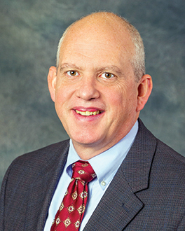 David Gifford, MD 