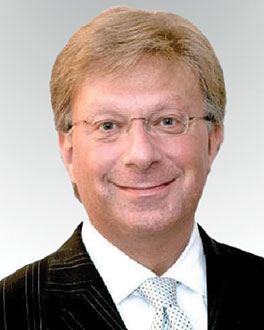 Len Russ