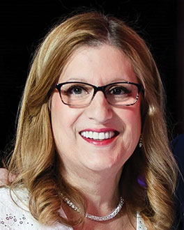 Rochelle Stern