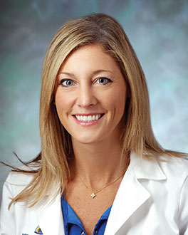 Morgan Katz, MD