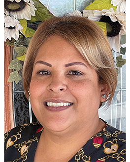 Barbara Quezada