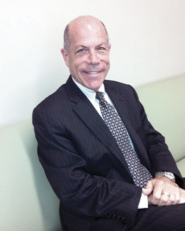 Larry Slatky