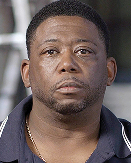 Mario Whitt