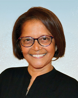 Meera Riner