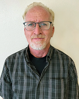 MyRon Zimmer