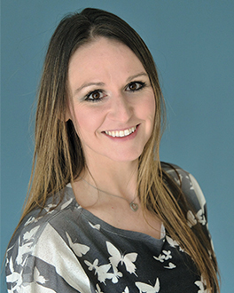 Nicole Ellis