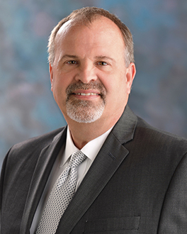 Rod Burkett
