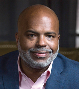 Jerald Cosey