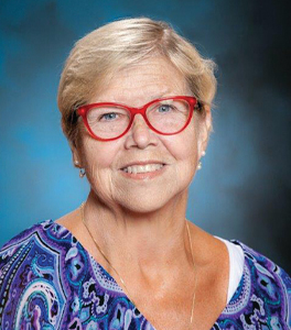 Sherrie Dornberger