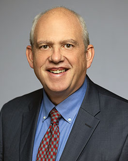 David Gifford, MD