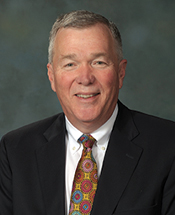 Ted Goins