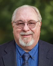 Dr. Christian Mason