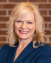 Deborah Franklin