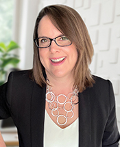 Jen Bruning