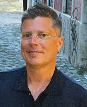 Jody DePriest