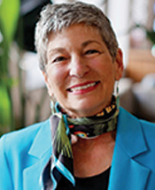 Lynne Katzmann