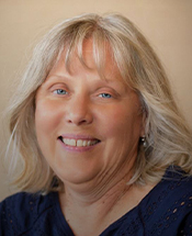 Michelle Stuercke