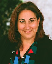 Rosemary Simino