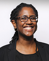 Charlene Brown