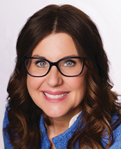 Lisa McClure