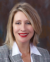 Liz Fandel