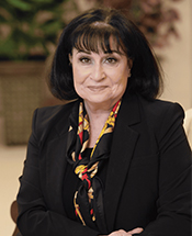 Rita Mabli
