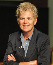 Cathy Bergland