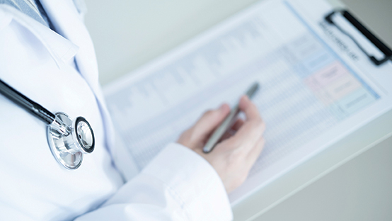 doctor checklist