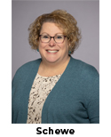 Jill Schewe