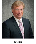 Len Russ