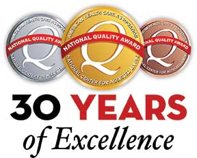 30 years
