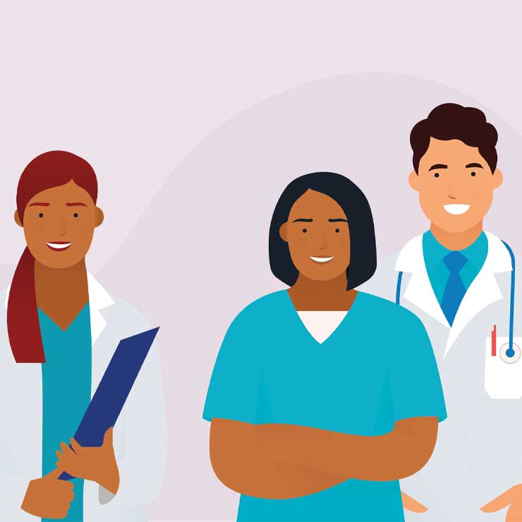 Strengthening the Care Workforce