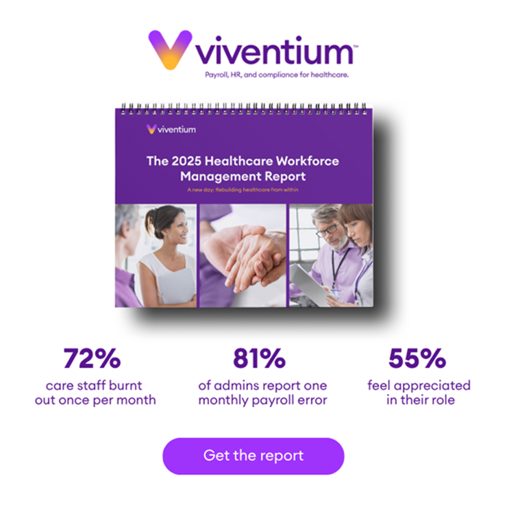 2025 Insights: Bridging Gaps Across Long-Term Care Teams