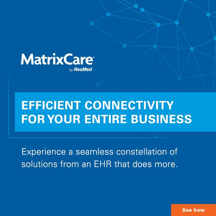 Facing daily operational challenges? Improve efficiency and resident well-being with an EHR offering a comprehensive suite of so