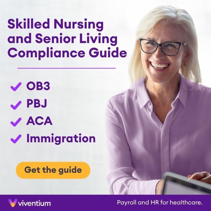 Get Ahead of Workforce Compliance with Confidence