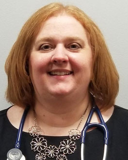 Kristin Giannini, MD