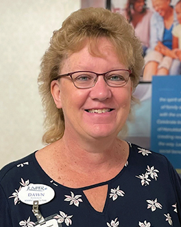 Dawn Anderson, RN