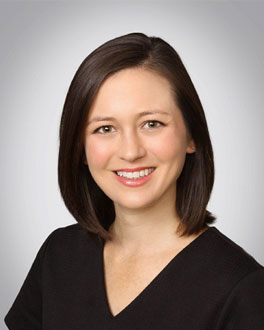 Paige Heckathorn Choy