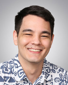 Robert Choy