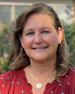 Theresa Bush, RN