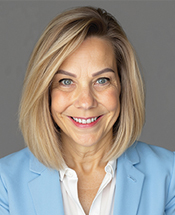 Terri Mundy